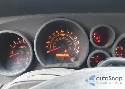 2010 Toyota Tundra Grade 4.6L V8 from USA, damaged, VIN 5TFCM5F16AX001158